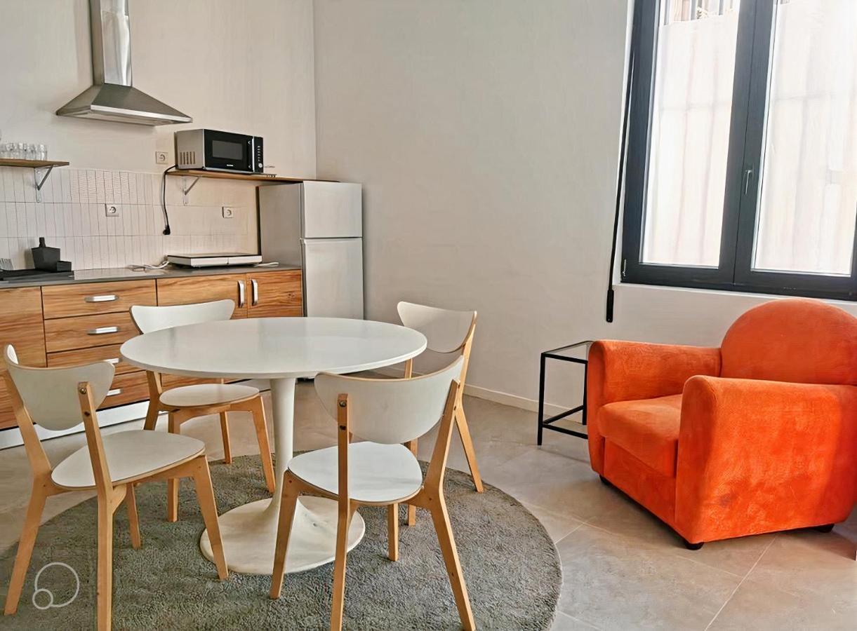 Apartamento Valencia Malvarrosa Exterior foto