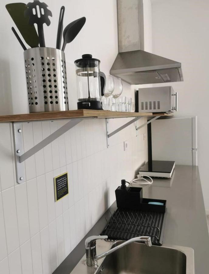 Apartamento Valencia Malvarrosa Exterior foto