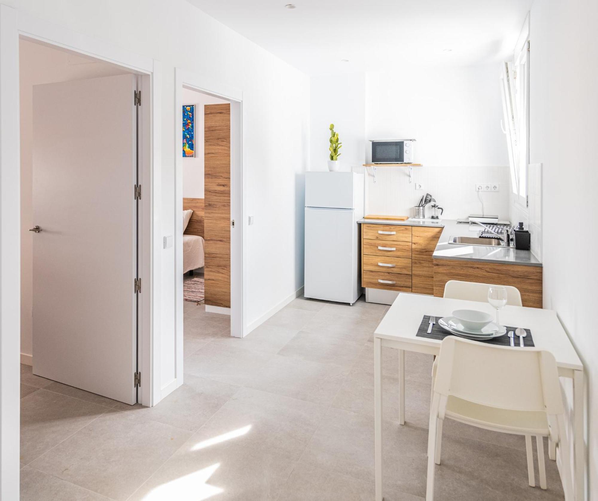 Apartamento Valencia Malvarrosa Exterior foto