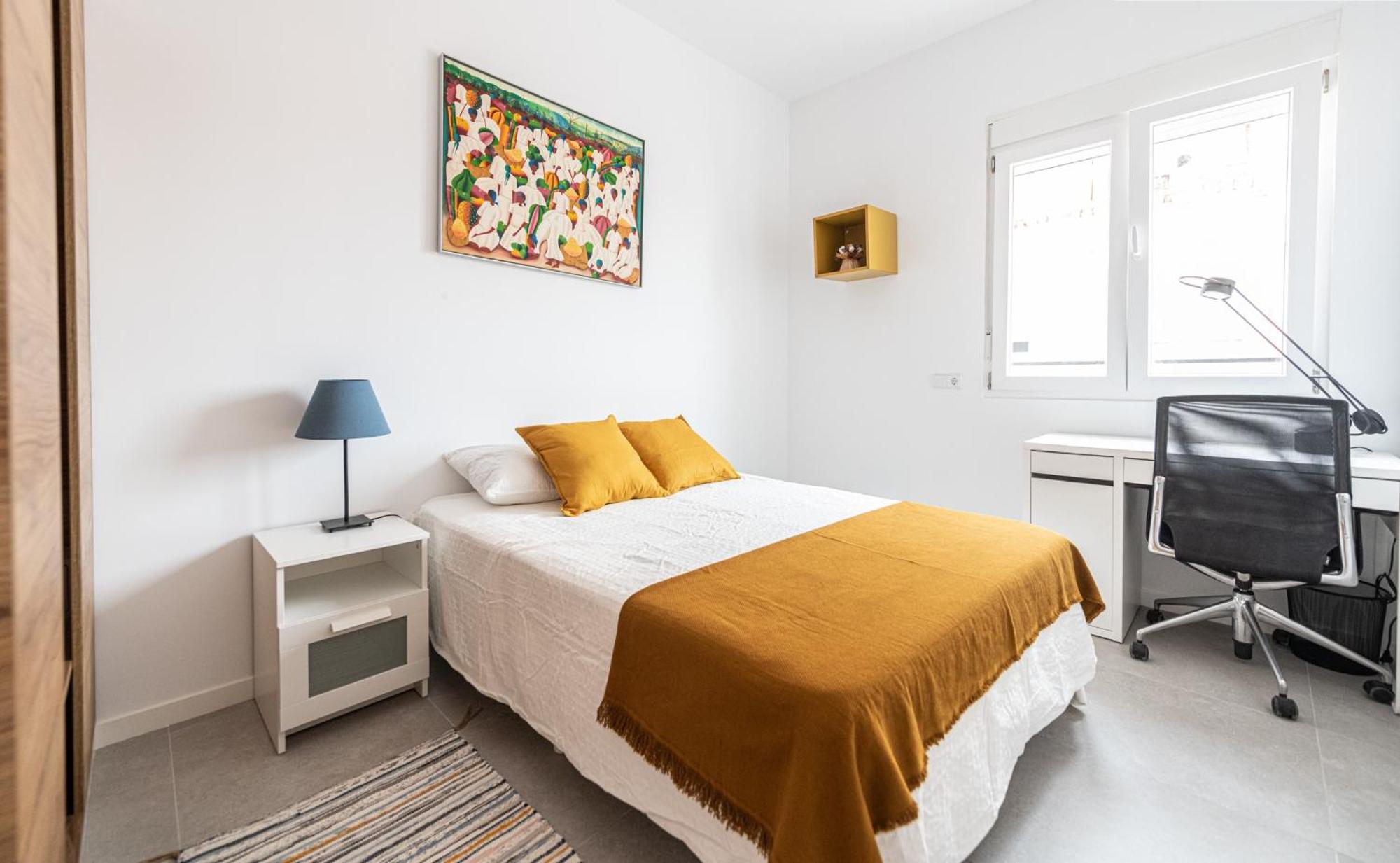 Apartamento Valencia Malvarrosa Exterior foto