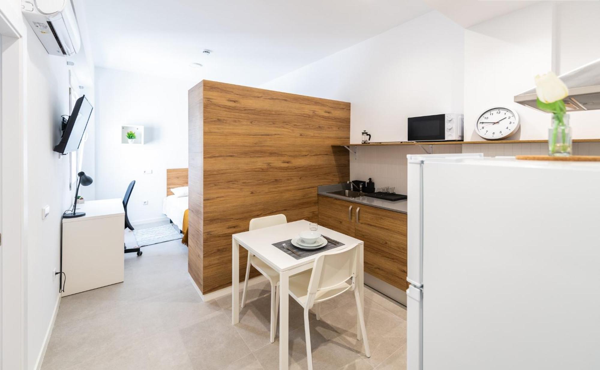 Apartamento Valencia Malvarrosa Exterior foto