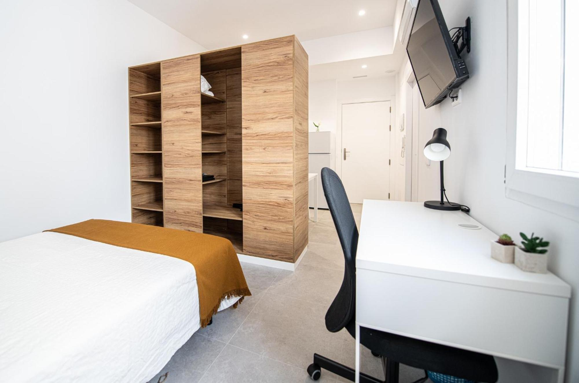 Apartamento Valencia Malvarrosa Exterior foto