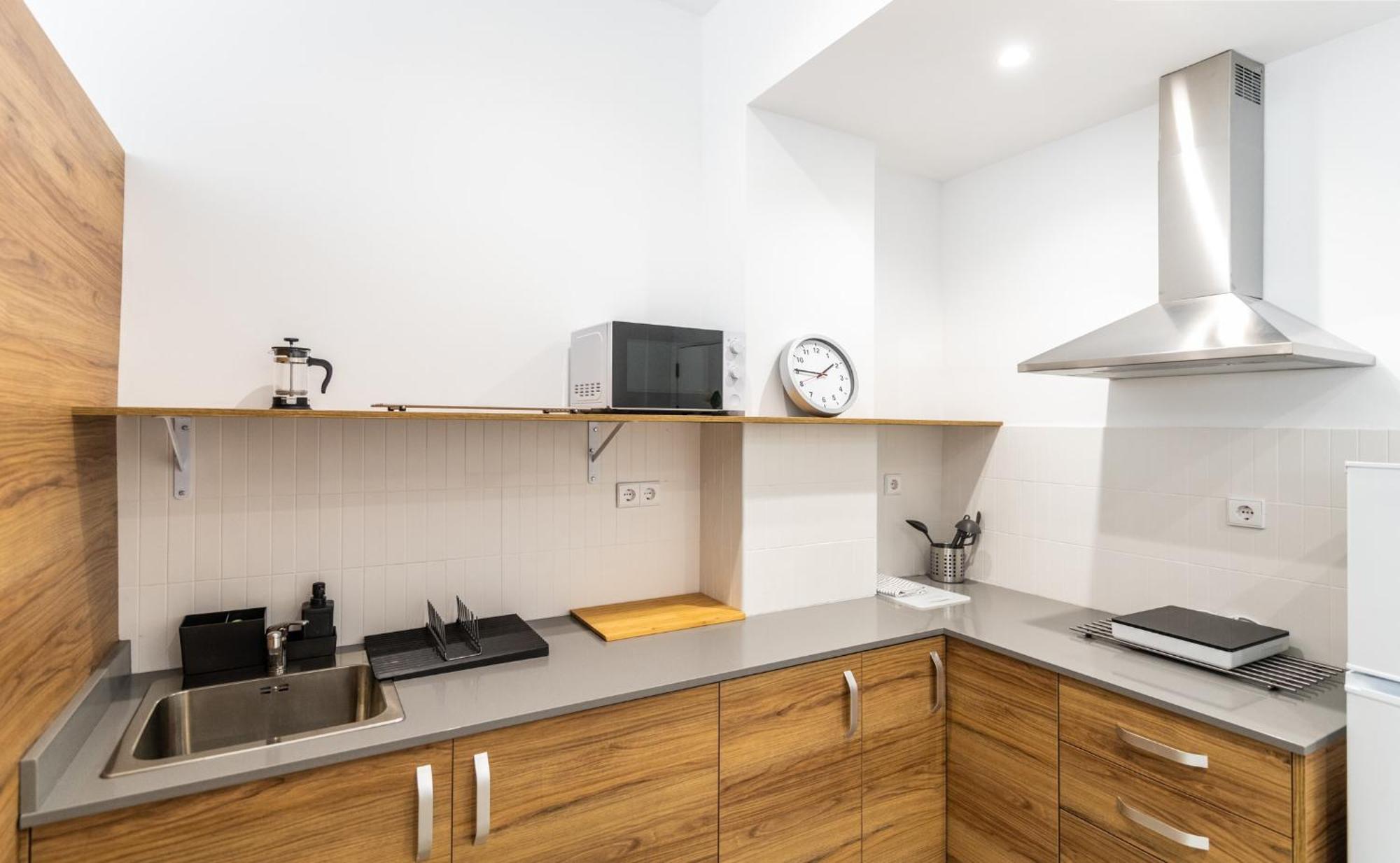 Apartamento Valencia Malvarrosa Exterior foto