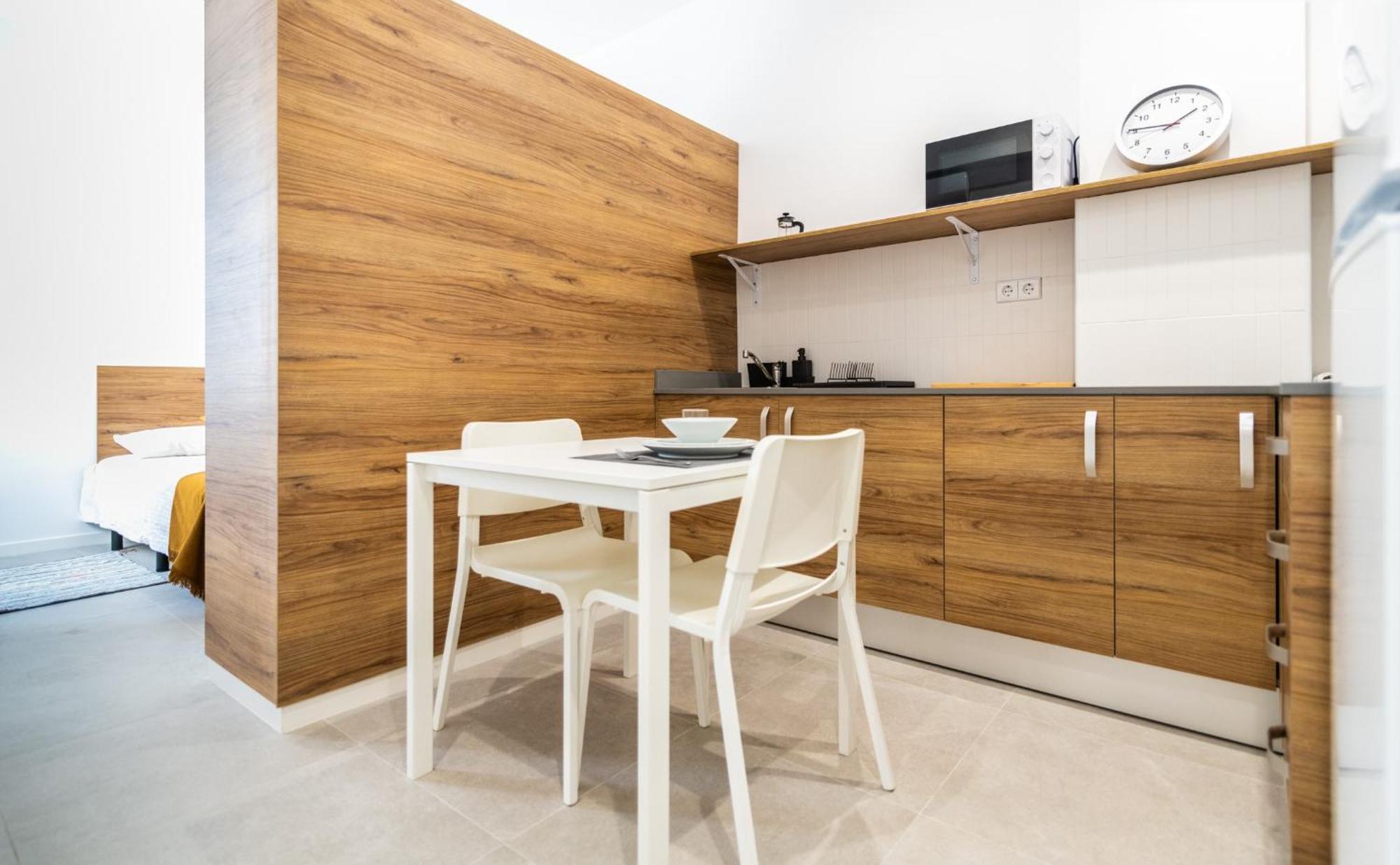 Apartamento Valencia Malvarrosa Exterior foto