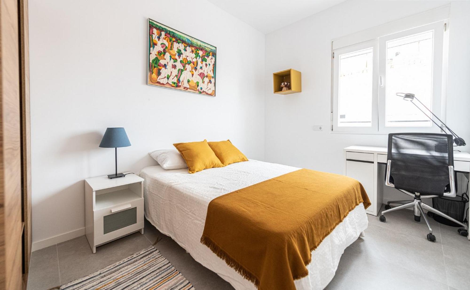 Apartamento Valencia Malvarrosa Exterior foto