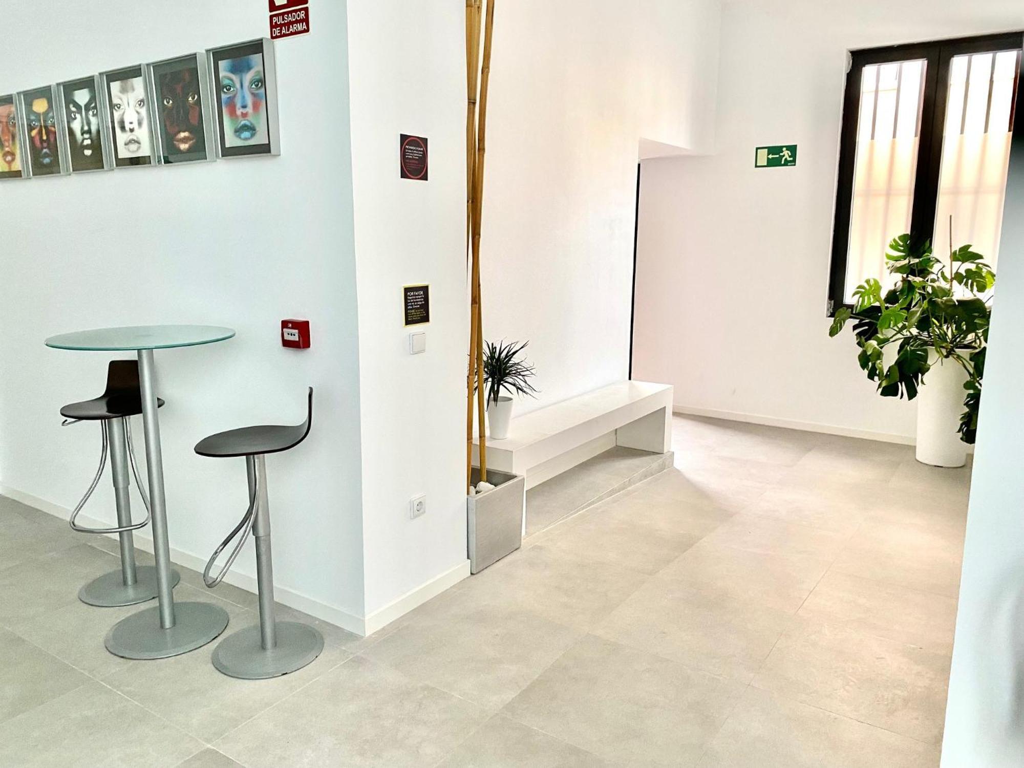 Apartamento Valencia Malvarrosa Exterior foto